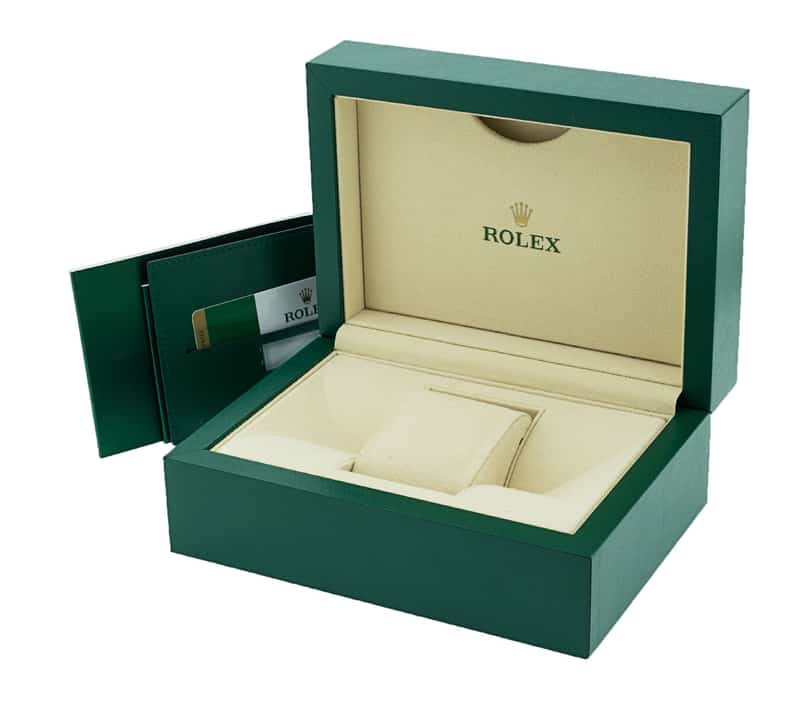 Rolex Air-King 116900